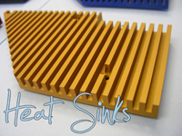 Heat Sinks